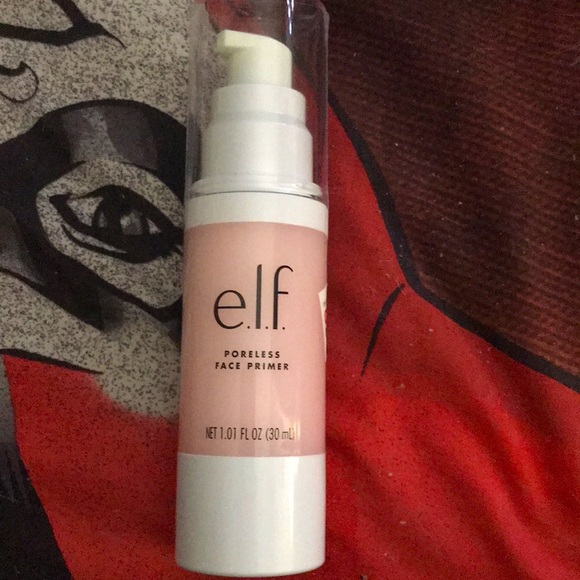 ✨🆕BN!E.L.F. Poreless Face Primer!BEAND NEW NEVER OPENED!SEALED!✨ - Picture 2 of 6